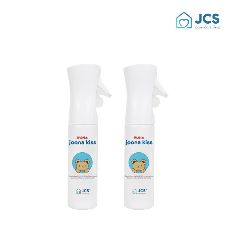 Joona Kiss - Dual Pack